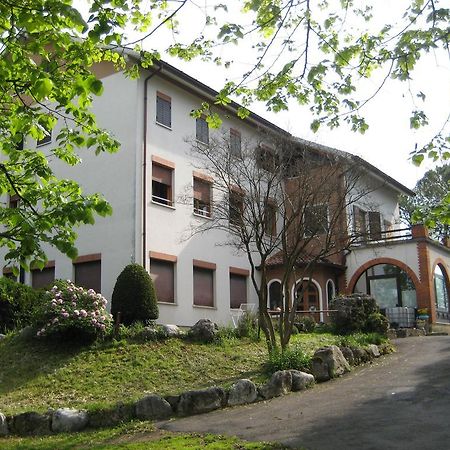 Albergo Ristorante Rosade Tavagnacco Экстерьер фото