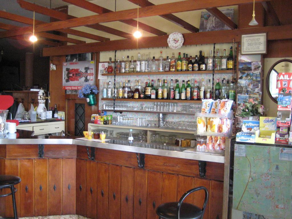 Albergo Ristorante Rosade Tavagnacco Экстерьер фото
