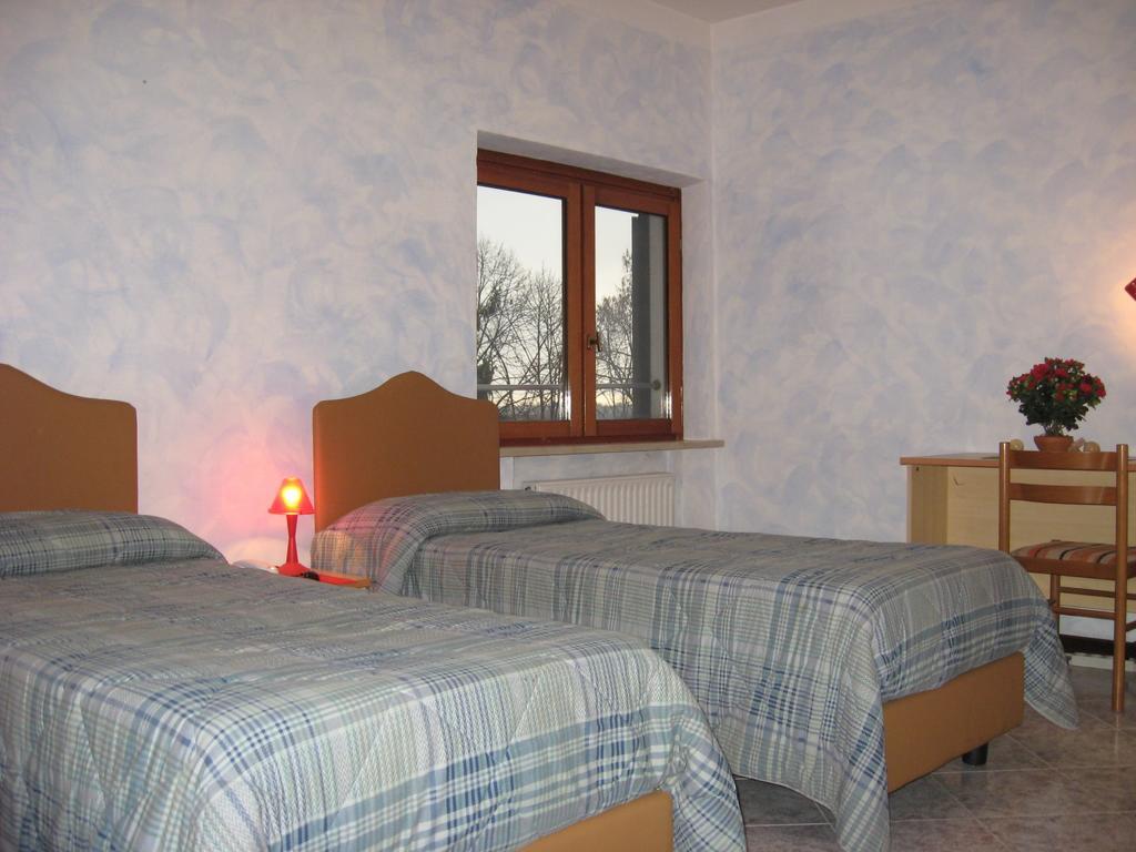 Albergo Ristorante Rosade Tavagnacco Экстерьер фото