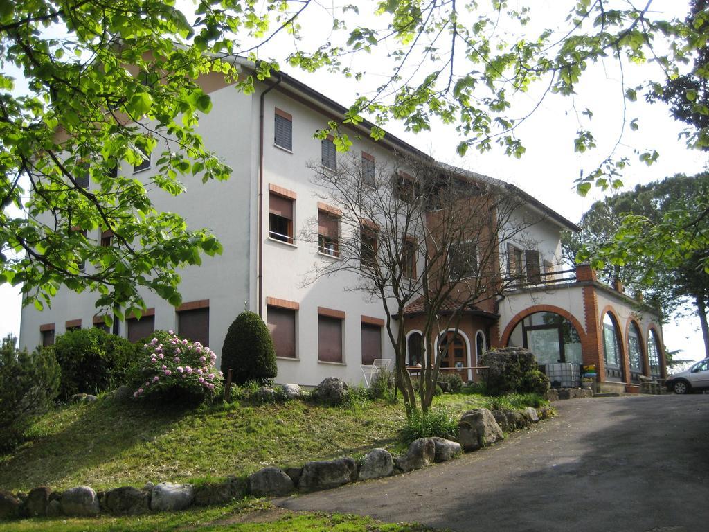 Albergo Ristorante Rosade Tavagnacco Экстерьер фото