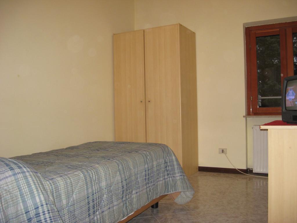 Albergo Ristorante Rosade Tavagnacco Номер фото